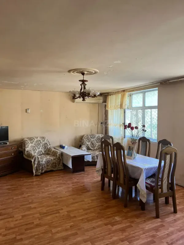 Kirayə verilir 3 otaqlı mənzil 78 m²