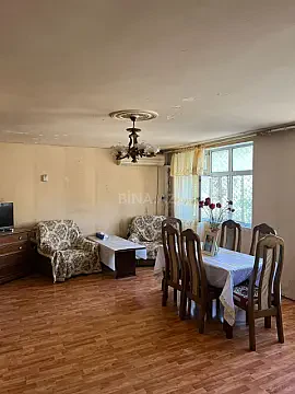 Kirayə verilir 3 otaqlı mənzil 78 m² — Bakı 3 otaq 78.00 m²