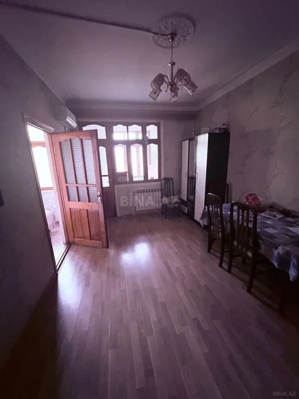 Kirayə verilir 2 otaqlı mənzil 35 m²