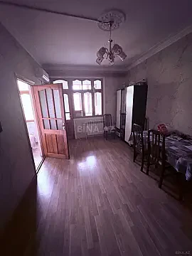 Kirayə verilir 2 otaqlı mənzil 35 m² — Bakı, Memar Əcəmi yanı 2 otaq 35.00 m²