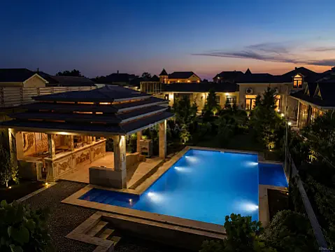Kirayə verilir 5 otaqlı həyət evi 300 m² — Bakı, Mərdəkan 5 otaq 300.00 m²