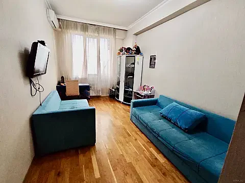 Kirayə verilir 3 otaqlı mənzil 70 m² — Bakı 3 otaq 70.00 m²