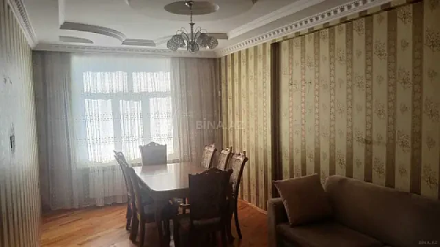 Kirayə verilir 3 otaqlı mənzil 110 m² — Bakı, Yasamal 3 otaq 110.00 m²