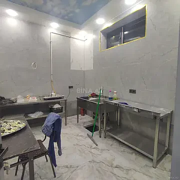 Kirayə verilir obyekt 258 m² — Xırdalan 258.00 m²