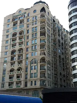 Satılır 3 otaqlı mənzil 137 m² — Bakı, Sahil qəs. 3 otaq 137.00 m²