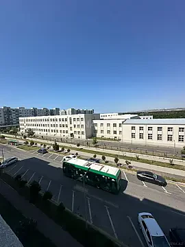 Kirayə verilir 4 otaqlı mənzil 85 m² — Bakı, Hövsan 4 otaq 85.00 m²