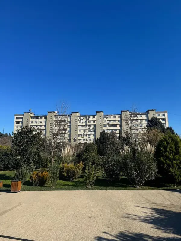 Satılır 2 otaqlı mənzil 65 m²