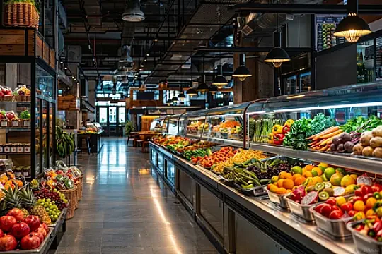 Satılır obyekt 12000 m² — Gəncə 12000.00 m²
