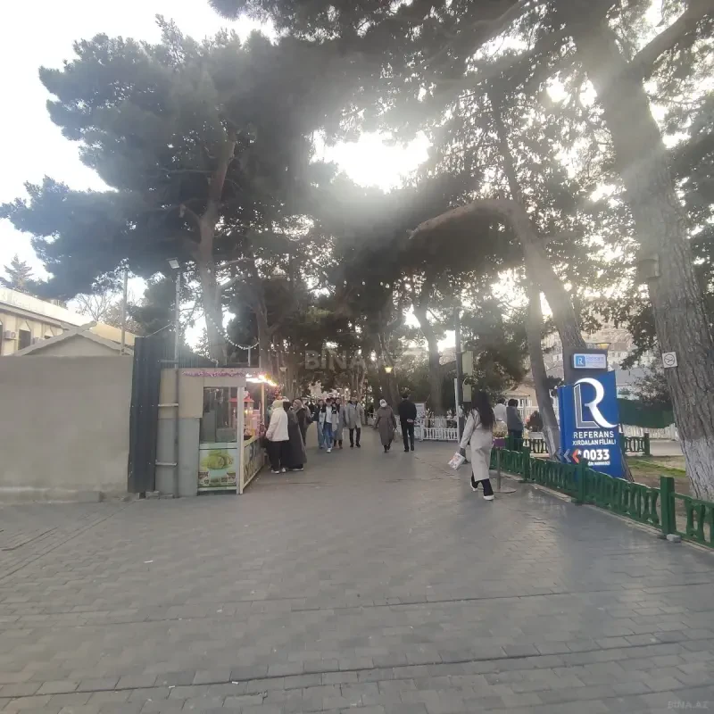 Kirayə verilir obyekt 85 m²