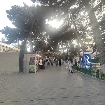 Kirayə verilir obyekt 85 m² — Xırdalan 85.00 m²