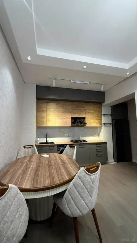 Kirayə verilir 3 otaqlı mənzil 78 m²