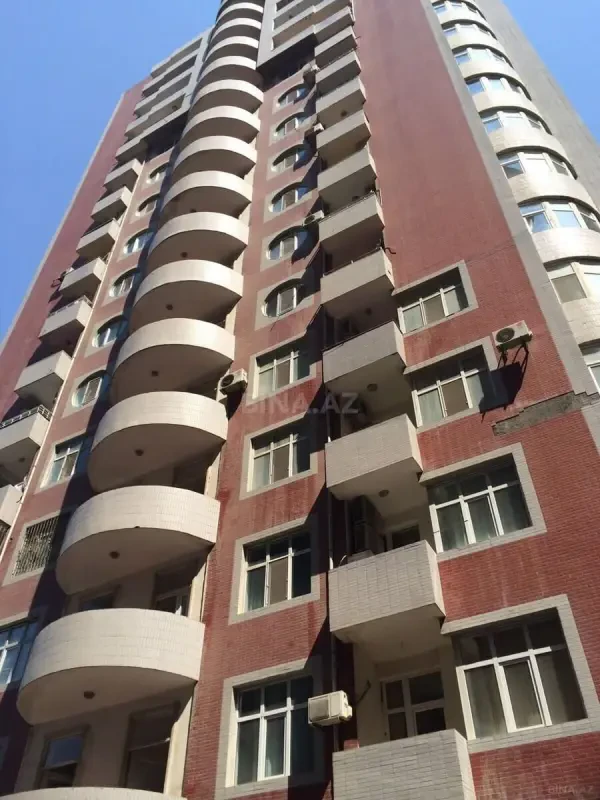Kirayə verilir 2 otaqlı mənzil 100 m²