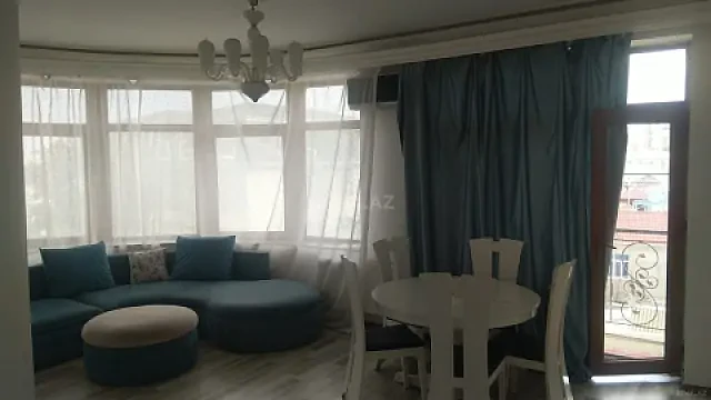 Kirayə verilir 3 otaqlı mənzil 100 m² — Xırdalan 3 otaq 100.00 m²
