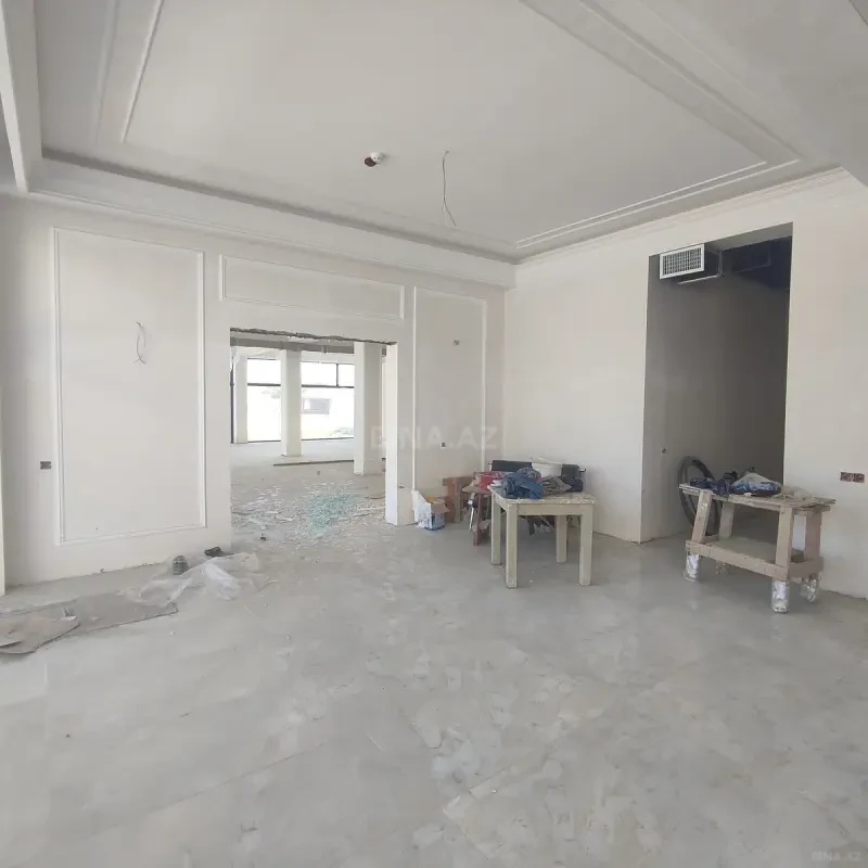 Kirayə verilir obyekt 1000 m²
