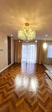 Satılır 3 otaqlı mənzil 75 m² — Bakı 3 otaq 75.00 m²