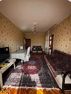 Kirayə verilir 3 otaqlı mənzil 85 m² — Bakı 3 otaq 85.00 m²