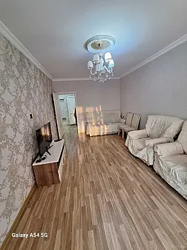 Kirayə verilir 2 otaqlı mənzil 75 m² — Bakı 2 otaq 75.00 m²