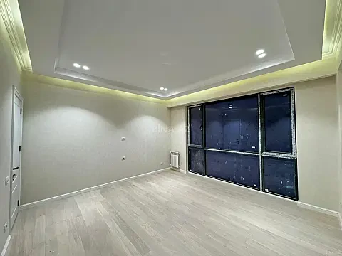 Satılır 4 otaqlı mənzil 103.3 m² — Bakı, Yasamal 4 otaq 103.30 m²