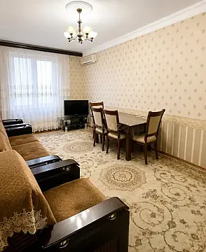 Satılır 2 otaqlı mənzil 65 m² — Bakı 2 otaq 65.00 m²