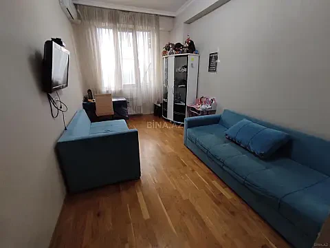 Kirayə verilir 3 otaqlı mənzil 80 m² — Bakı 3 otaq 80.00 m²