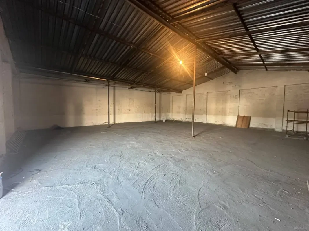 Kirayə verilir obyekt 250 m²