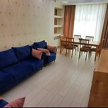 Kirayə verilir 3 otaqlı mənzil 88 m² — Bakı 3 otaq 88.00 m²