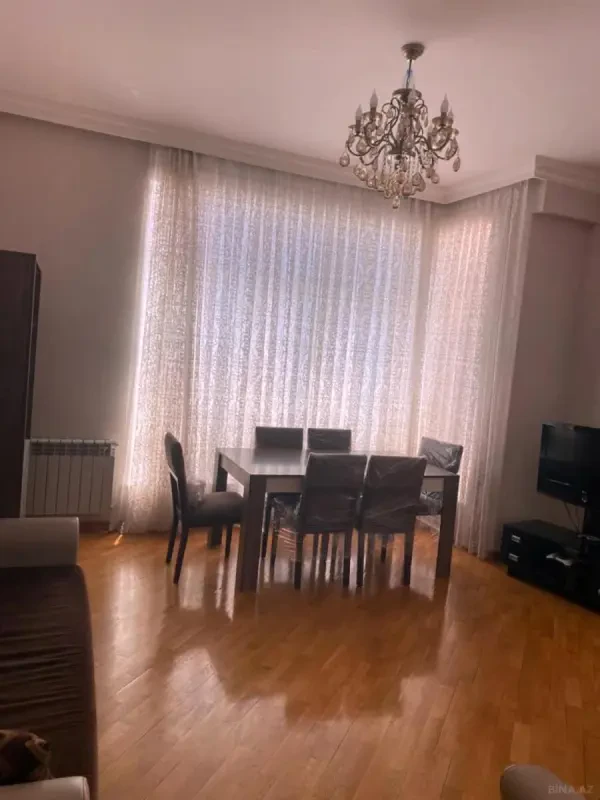 Kirayə verilir 3 otaqlı mənzil 75 m²