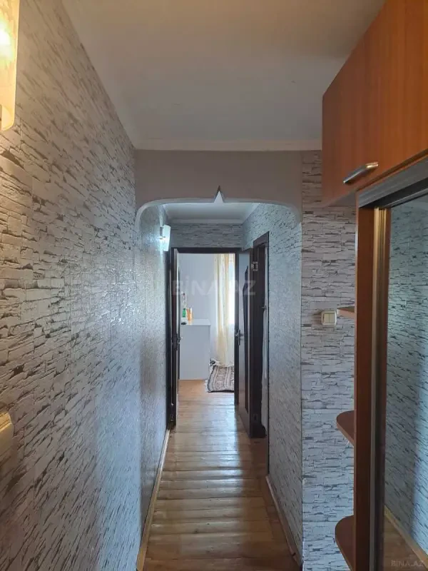 Kirayə verilir 2 otaqlı mənzil 52 m²