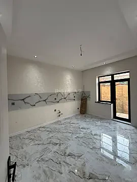 Satılır 5 otaqlı həyət evi 160 m² — Bakı, Masazır 5 otaq 160.00 m²