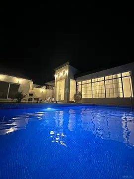 Kirayə verilir 4 otaqlı həyət evi 110 m² — Bakı, Şüvəlan 4 otaq 110.00 m²