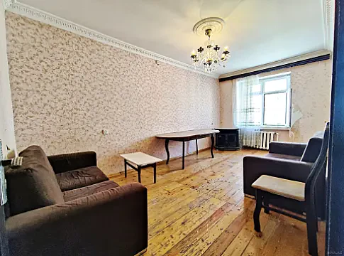 Satılır 3 otaqlı mənzil 75 m² — Bakı 3 otaq 75.00 m²