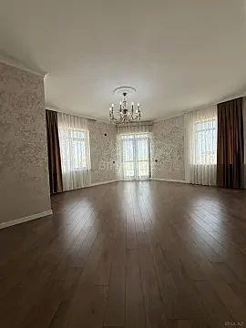 Satılır 5 otaqlı mənzil 345 m² — Bakı 5 otaq 345.00 m²