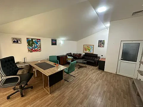 Kirayə verilir 1 otaqlı ofis 25 m² — Bakı, Nərimanov 1 otaq 25.00 m²