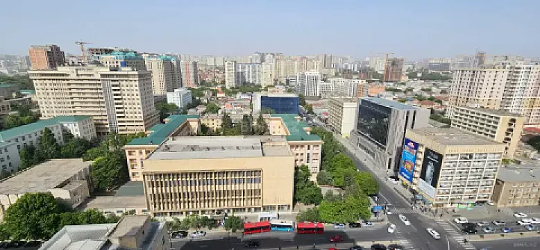 Satılır 2 otaqlı mənzil 75 m² — Bakı, Nəsimi 2 otaq 75.00 m²