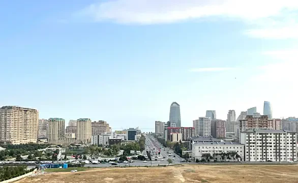 Kirayə verilir 2 otaqlı mənzil 90 m² — Bakı, Nərimanov 2 otaq 90.00 m²