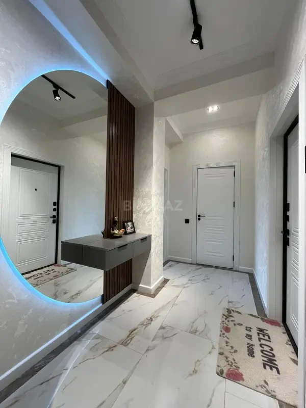 Kirayə verilir 2 otaqlı mənzil 95 m²
