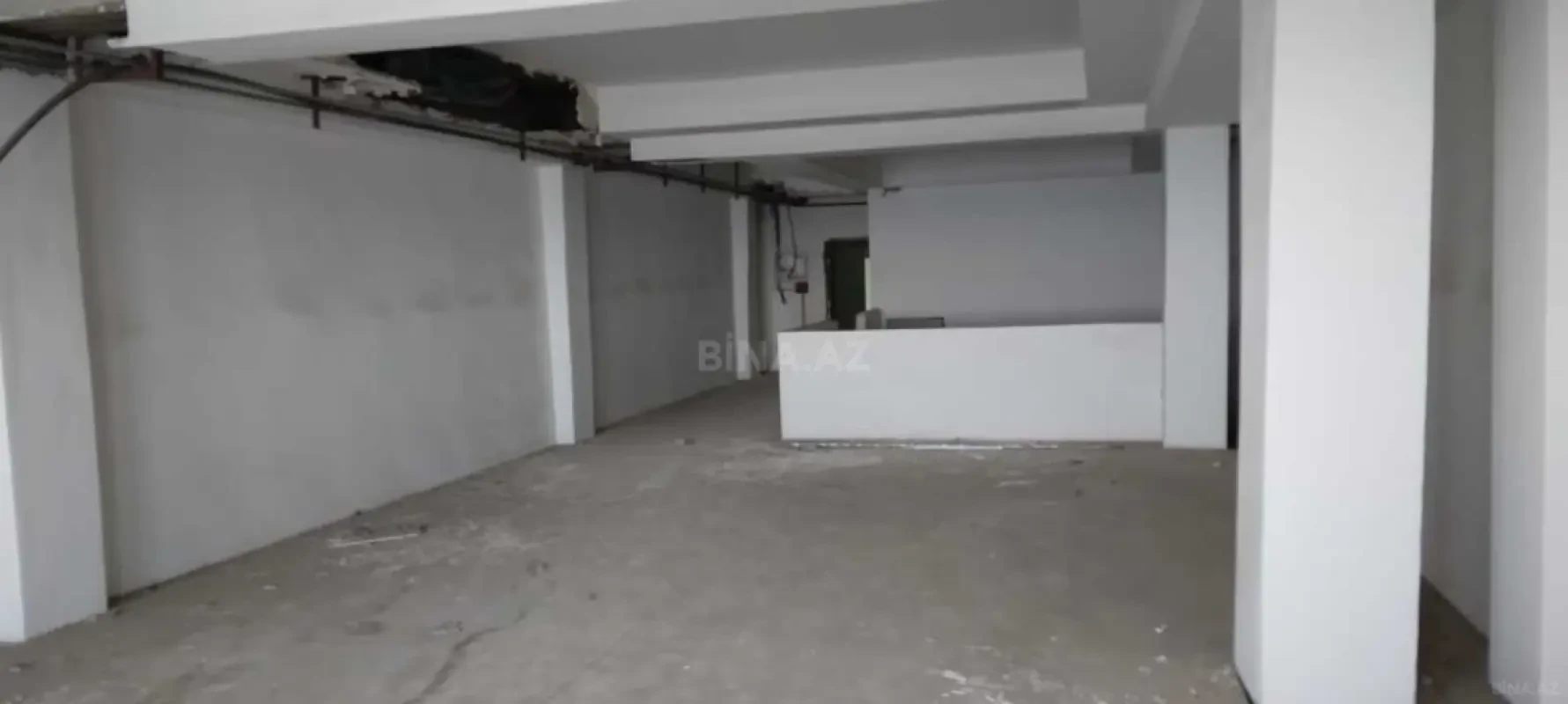 Kirayə verilir obyekt 254 m²