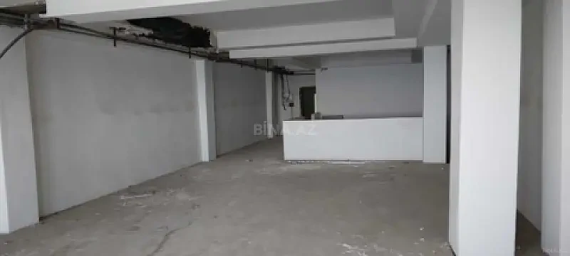 Kirayə verilir obyekt 254 m² — Bakı, Xətai 254.00 m²