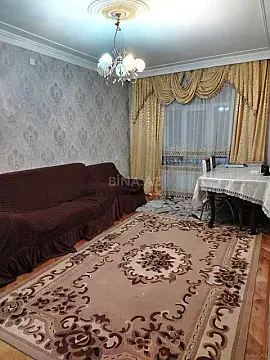 Satılır 3 otaqlı mənzil 80 m² — Bakı 3 otaq 80.00 m²