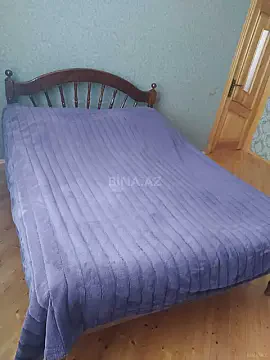 Kirayə verilir 3 otaqlı həyət evi 80 m² — İsmayıllı 3 otaq 80.00 m²