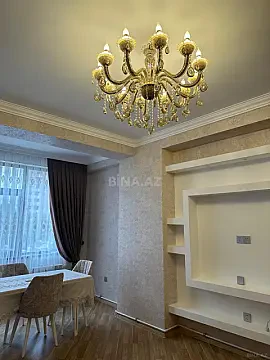 Kirayə verilir 2 otaqlı mənzil 65 m² — Bakı, Nəsimi 2 otaq 65.00 m²