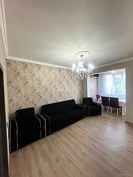 Satılır 2 otaqlı mənzil 55 m² — Bakı, Memar Əcəmi yanı 2 otaq 55.00 m²