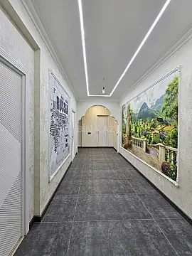 Satılır 2 otaqlı mənzil 83 m² — Bakı, Masazır 2 otaq 83.00 m²