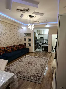 Satılır 2 otaqlı mənzil 80 m² — Bakı, Əhmədli 2 otaq 80.00 m²