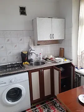 Satılır 1 otaqlı mənzil 45 m² — Bakı, Bakıxanov 1 otaq 45.00 m²