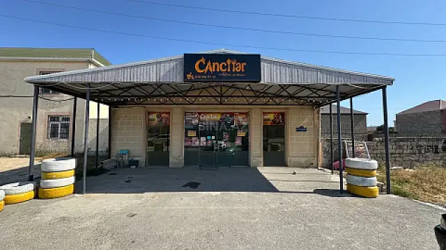 Kirayə verilir obyekt 200 m² — Bakı, Hövsan 200.00 m²