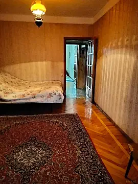 Satılır 2 otaqlı mənzil 55 m² — Bakı, Xətai 2 otaq 55.00 m²
