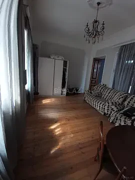 Satılır 2 otaqlı həyət evi 70 m² — Bakı, Sabunçu 2 otaq 70.00 m²
