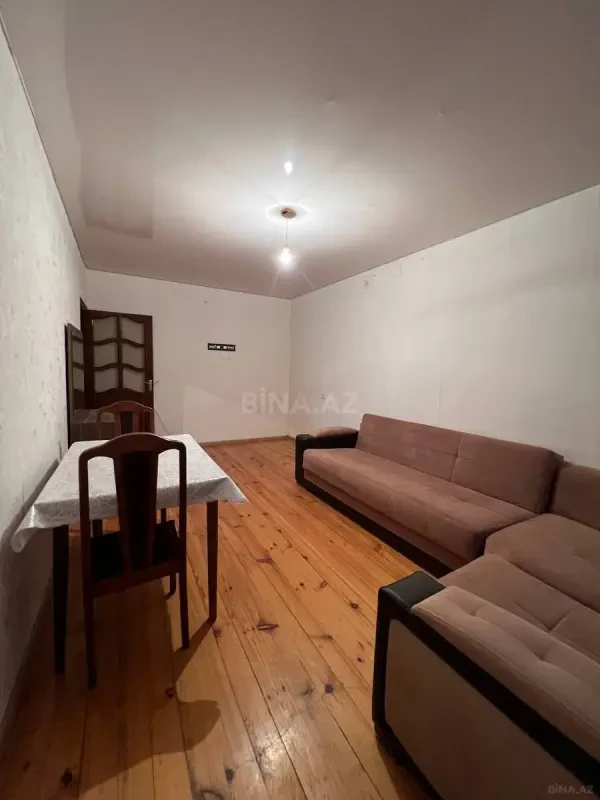 Kirayə verilir 3 otaqlı mənzil 80 m²