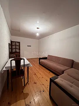 Kirayə verilir 3 otaqlı mənzil 80 m² — Bakı, Memar Əcəmi yanı 3 otaq 80.00 m²